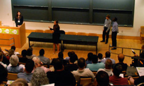 New eLab program helps student startups prepare for launch