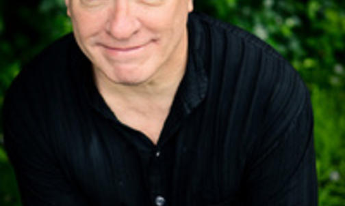 Johnson '75 pens legal thriller