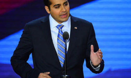 Names in the news: Congressional candidates look ahead