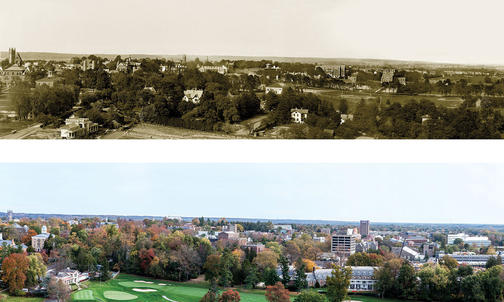 The Great Campus