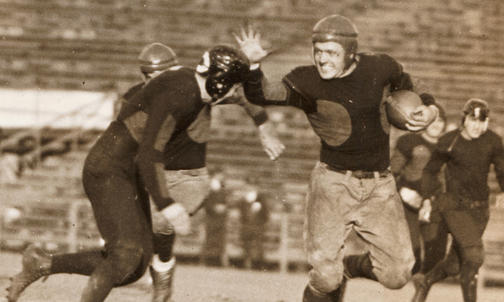 Quiz: Test Your Knowledge of Princeton Football Greats