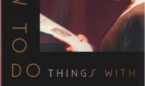 Landy *97 examines the function of fiction