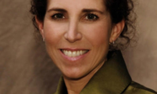 Plissner '86 pens debut young adult novel