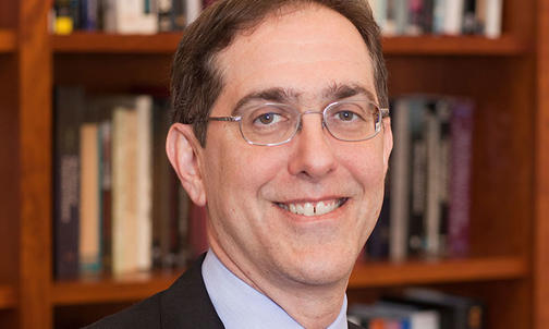 President Eisgruber ’83 Pledges Support for Undocumented Students