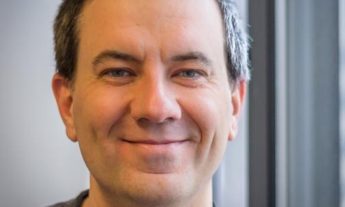 Physics Professor and Colleagues Develop New Respirator For COVID