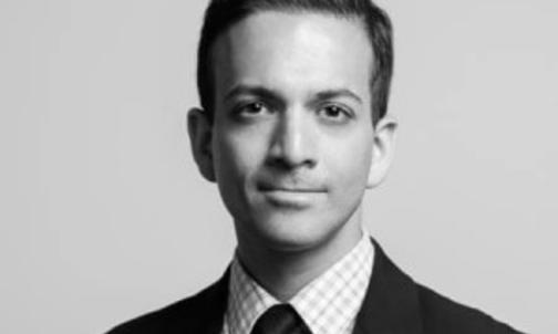 Tiger of the Week: Vin Gupta ’05, Pursuing Work in Clinical Practice and Health Policy