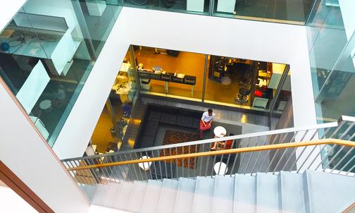 Student Science Writers Aim to Make Research More Accessible