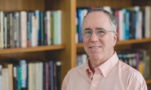 Q&A: Economist Gene Grossman Analyzes Supply Chain Challenges