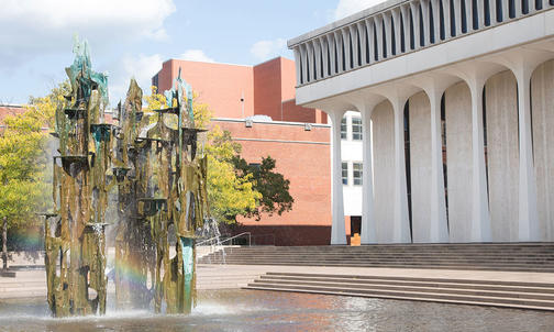 Princeton Renames Wilson School and Residential College, Citing Former President’s Racism