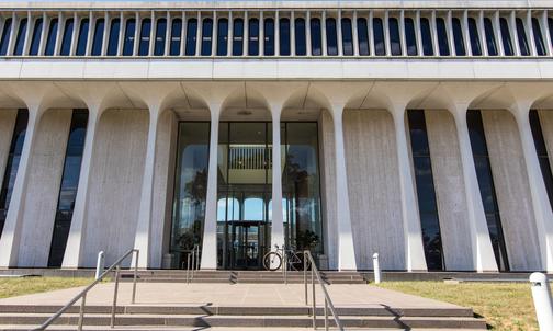 Princeton Initiative Aims to Create Career Public Servants