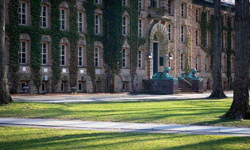 Here’s How Princeton Fared in the Rankings This Year