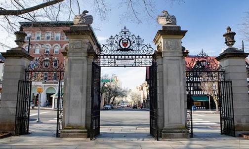 University Sets Diversity Goals, Considers Continuing-Ed Program