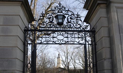 New Trustees Announced for Princeton’s Board