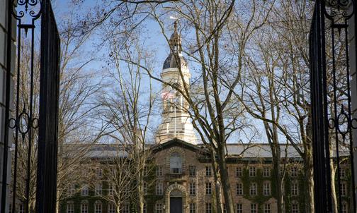 Title IX: Policies on Sexual Misconduct Address New Federal Rules