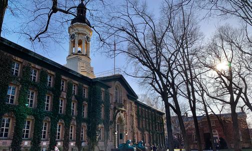 University Shares Fossil-Fuel Holdings in Endowment