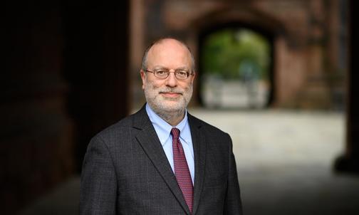 Princeton Names Michael D. Gordin Next Dean of the College