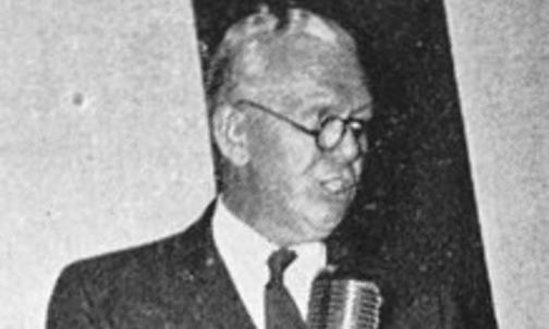 Today in Princeton history, 1947: Alumni Day speaker Marshall cites need for U.S. aid, foreshadowing the Marshall Plan 