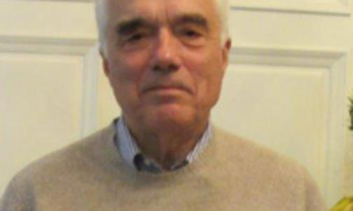 MacKay '63 explores life of Wall Street criminal
