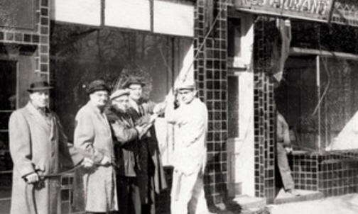 New eats in old spaces: A pre-Reunions look at Nassau Street eateries
