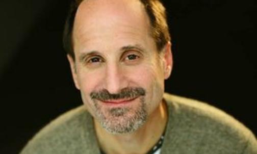 Tiger of the Week: Playwright and actor Jim Shankman '74 