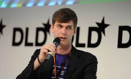 Tiger of the Week: Carter Cleveland '09, Helping Art Go Digital