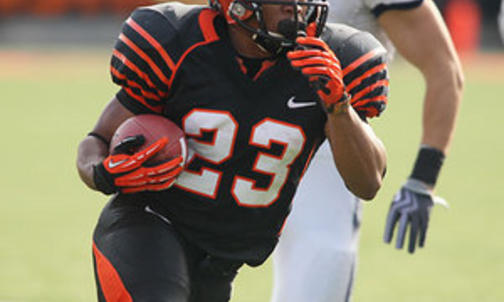 Talent, Creativity Propel Football to Ivy Title