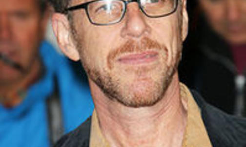 Tiger of the Week: Filmmaker Ethan Coen '79