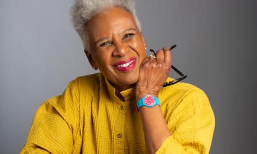 Renowned History Scholar and Princeton Professor Emerita, Nell Irvin Painter Explores Decades of Black Political Thought in New Book