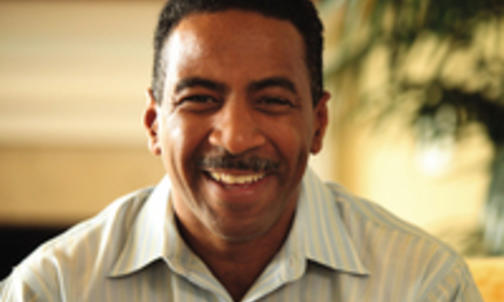 Warren '83 Offers Advice for Dads