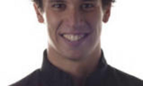 Men's Swimming Splits H-Y-P Meet, Eyes Ivy Rematch