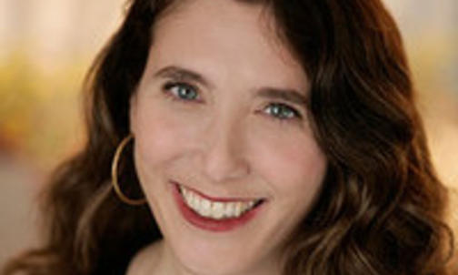 Tiger of the Week: Author Jennifer Senior '91
