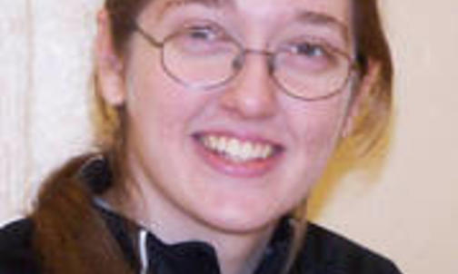 Tiger of the Week: Fencer Eliza Stone '13