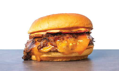 Try These New Princeton Restaurants During Reunions 2024