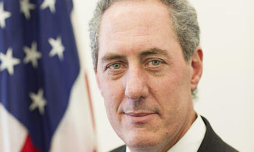 Froman ’85: Fact-Based Discussion of Trade Has Become Nearly Impossible