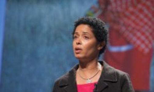 Tiger of the Week: Conservationist Paula Kahumbu *02
