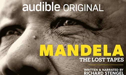 Mandela: The Lost Tapes 