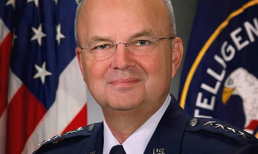 Former Director of NSA and CIA Speaks on the Importance of Espionage for Democracy