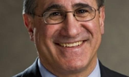 Tiger of the Week: Anthony Monaco '81