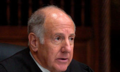 Tiger of the Week: Ronald George '61