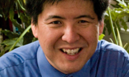 Good reads: Neuroscientist Samuel S. Wang