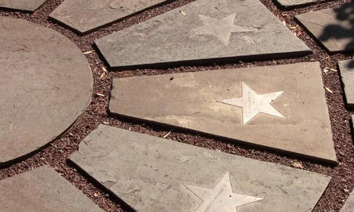 Video - Thirteen stars