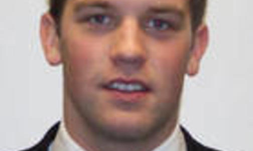 Men's hockey drops home finale to Yale