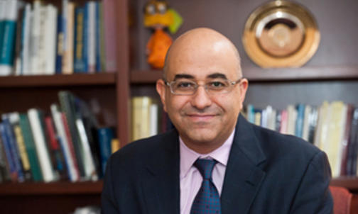 Shehata *00: In Egypt, representation, participation are keys to stability