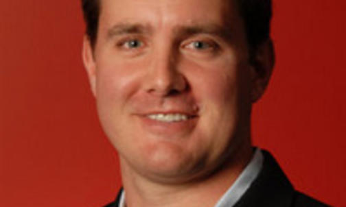 Tiger of the Week: Nathan Hubbard '97