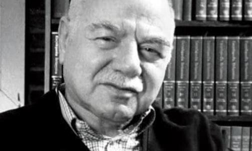 Princeton Professors Starr and Zelizer Explore the Longevity of Daniel Bell’s Insights 