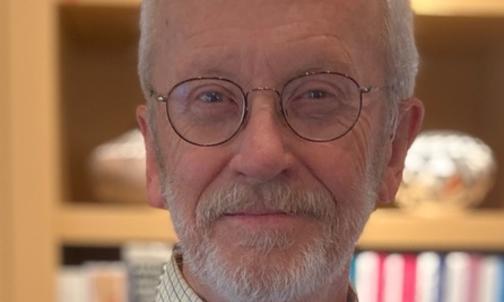 Andrew Browning ’71 Examines the Impact of Alumni on the U.S. Constitution