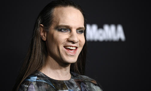 July 12: Jordan Roth ’97 Revives ‘Into the Woods’