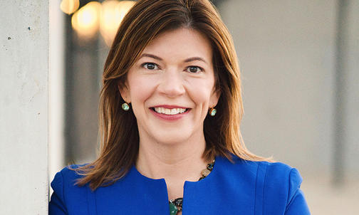 April 18: Diane Schanzenbach *02 Defends SNAP Amid Crackdown