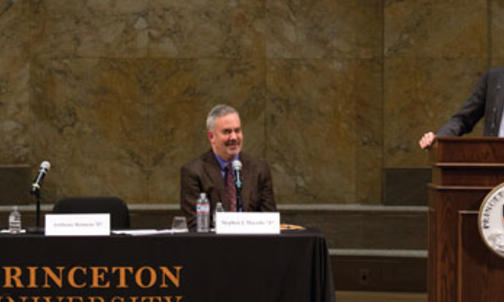 Panelists: Fight for marriage equality is only a beginning