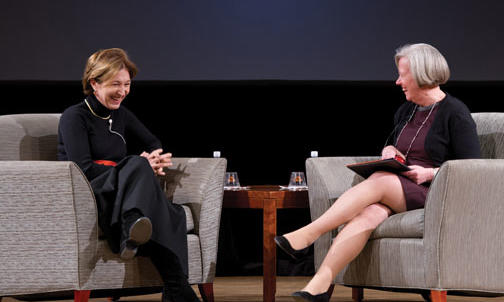 Can women have it all? A conversation continues